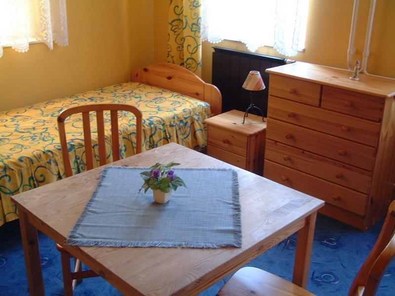 Hotel Kisecset-Vendeghaz Pokoj fotografie